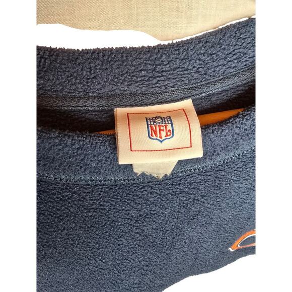 Vintage Chicago Bears NFL Pullover Fleece Sweatshirt Mens XL
Great Condition - Picture 4 of 4